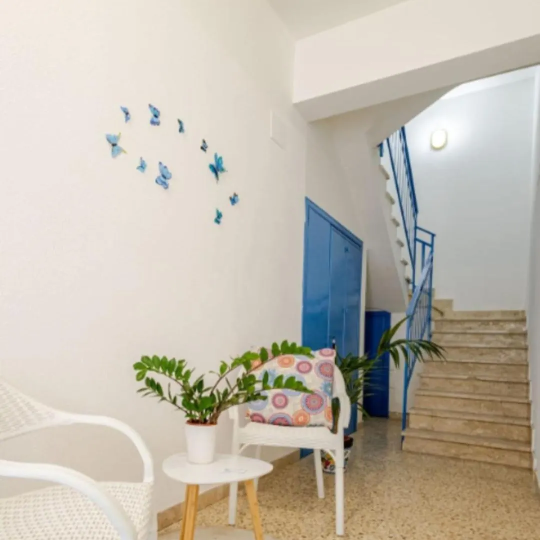 Perla Home Speciale Vacanze 2025 Casa Perfetta Per Gruppi Coppie E Famiglie Vivi La Sicilia A Modo Tuo ألكامو إيطاليا