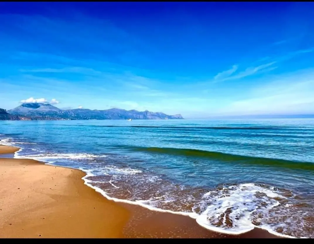 شقة Perla Home Speciale Vacanze 2025 Casa Perfetta Per Gruppi Coppie E Famiglie Vivi La Sicilia A Modo Tuo ألكامو إيطاليا